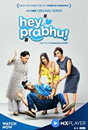 Hey Prabhu (2019) Season 1 Hindi Complete full movie download